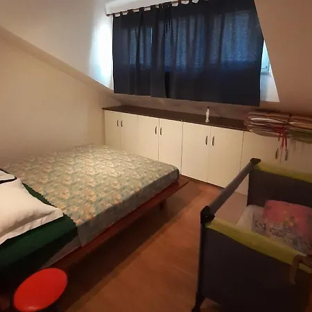 Apartman Ana Sofia