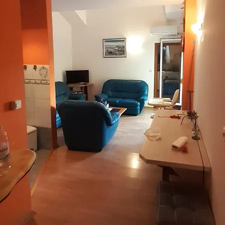 Apartment Apartman Ana Sofia Makarska
