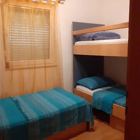 Apartment Apartman Ana Sofia *