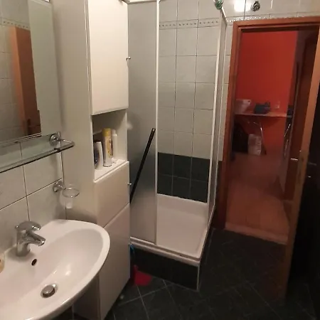 Apartman Ana Sofia