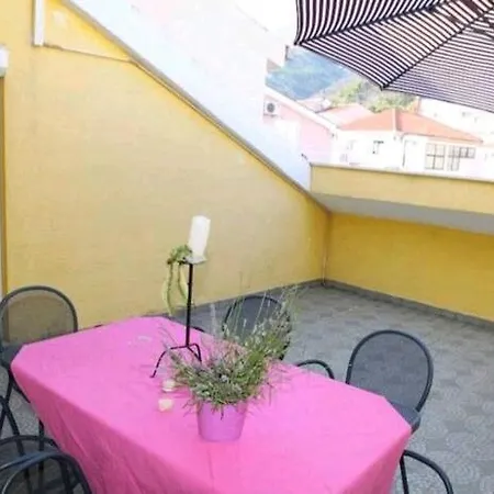 Apartman Ana Sofia 아파트