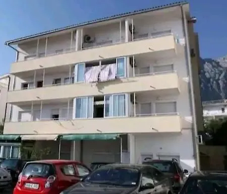 Apartman Ana Sofia 아파트