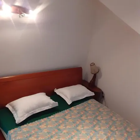 Apartman Ana Sofia * 마카르스카