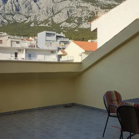 아파트 Apartman Ana Sofia